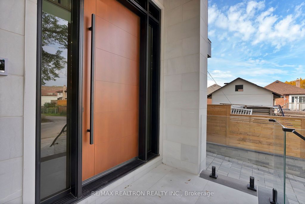 Photo of 18 Glen Eden Crescent, Toronto, ON M4B 2X9 (MLS # E12515504)