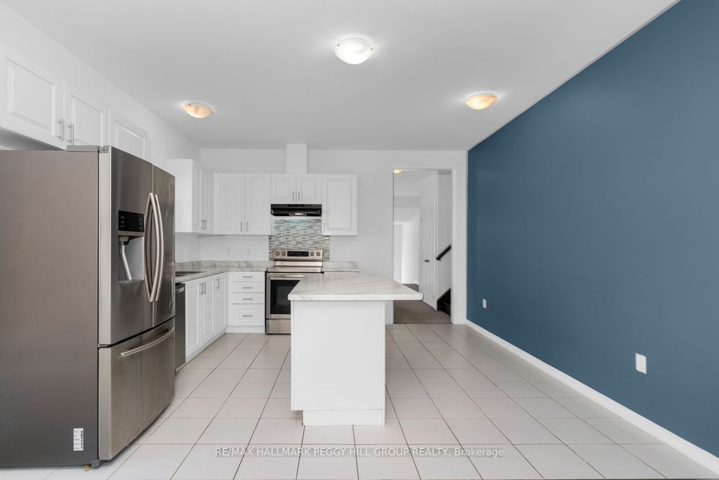 Photo of 98 Isabella Drive, Orillia, ON L3V 8K7 (MLS # S13059722)