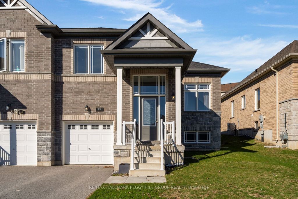 Photo of 98 Isabella Drive, Orillia, ON L3V 8K7 (MLS # S13059722)