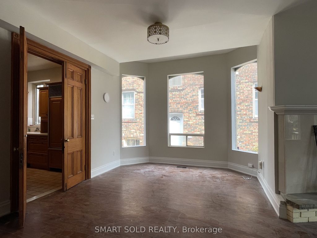 Photo of 42 Amelia Street, Toronto, ON M4X 1E1 (MLS # C12999356)