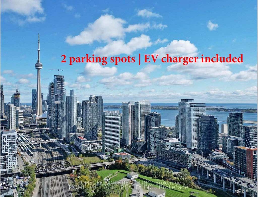 Photo of 30 Ordnance Street #1811, Toronto, ON M6K 0C8 (MLS # C13061078)