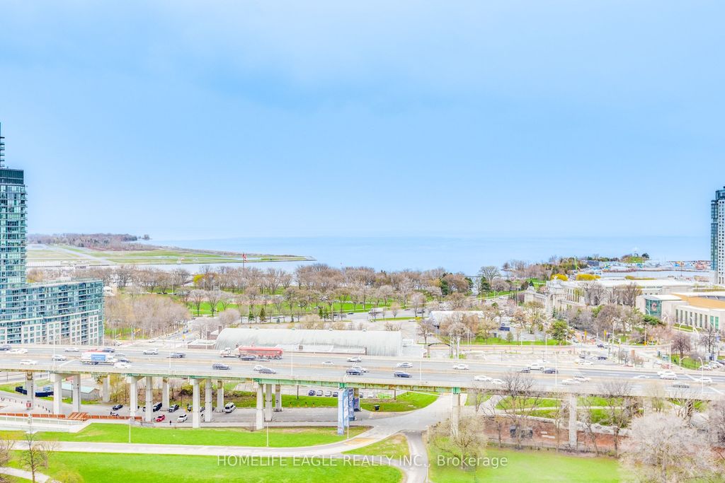 Photo of 30 Ordnance Street #1811, Toronto, ON M6K 0C8 (MLS # C13061078)