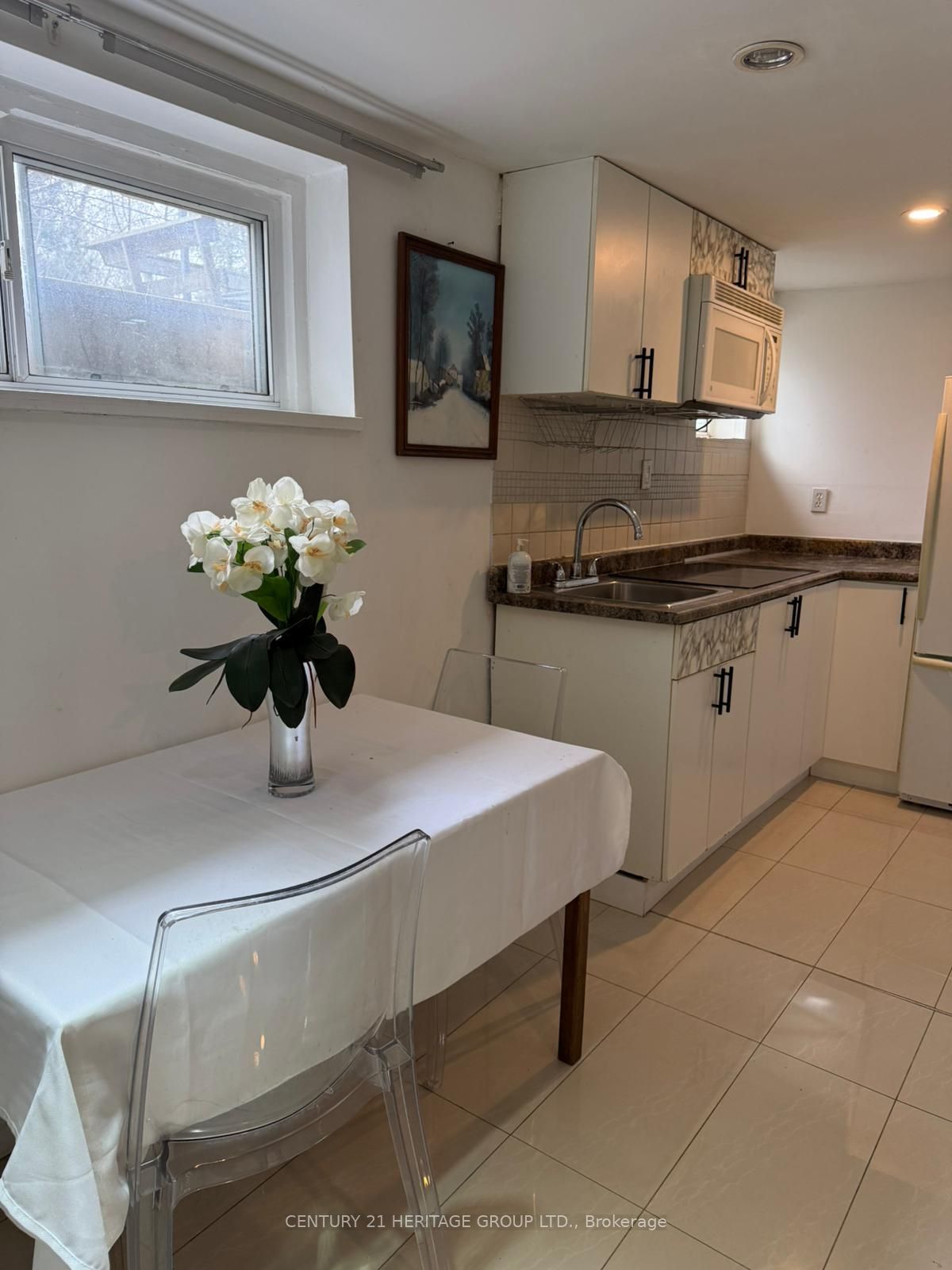 430 Balkan Road Bsmt