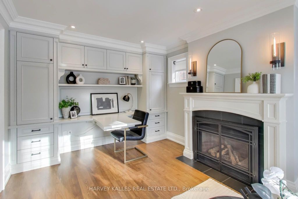 Photo of 72 Cheritan Avenue, Toronto, ON M4R 1S6 (MLS # C12669924)