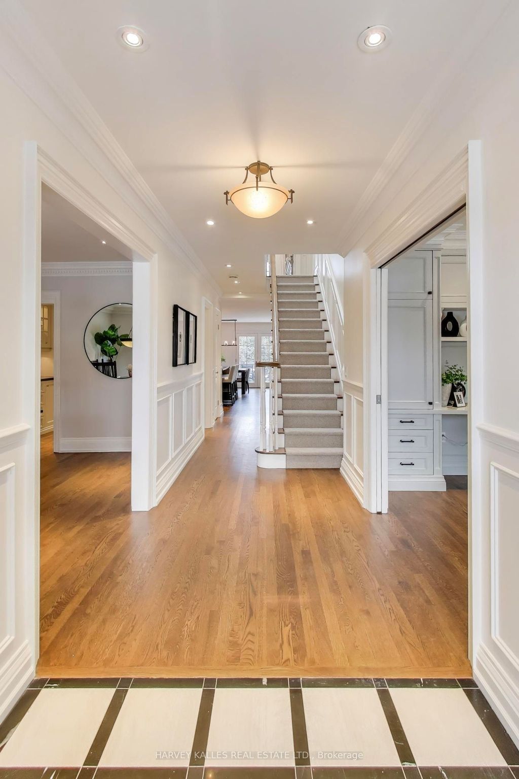 Photo of 72 Cheritan Avenue, Toronto, ON M4R 1S6 (MLS # C12669924)