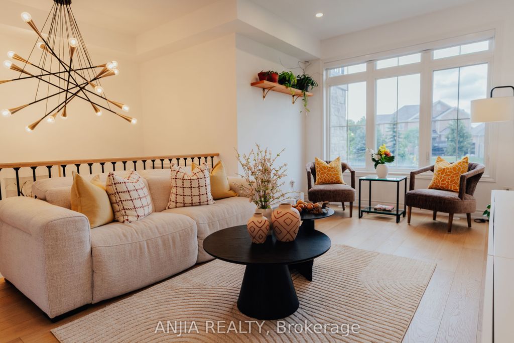 Photo of 221 Dundas Way, Markham, ON L6E 0S8 (MLS # N13595894)