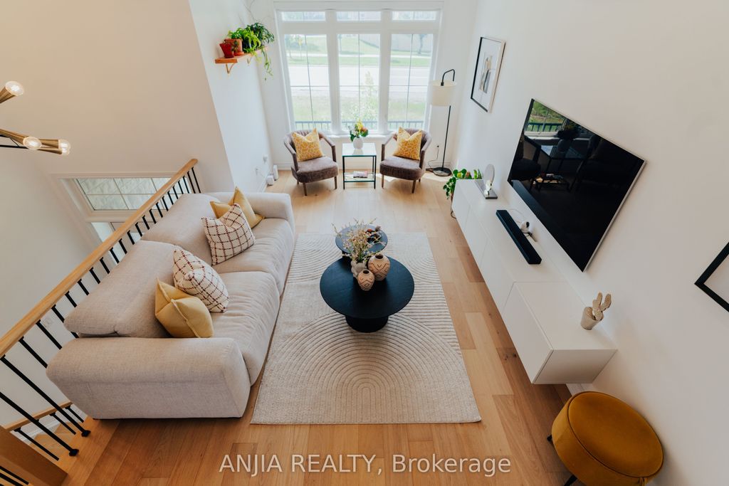 Photo of 221 Dundas Way, Markham, ON L6E 0S8 (MLS # N13595894)