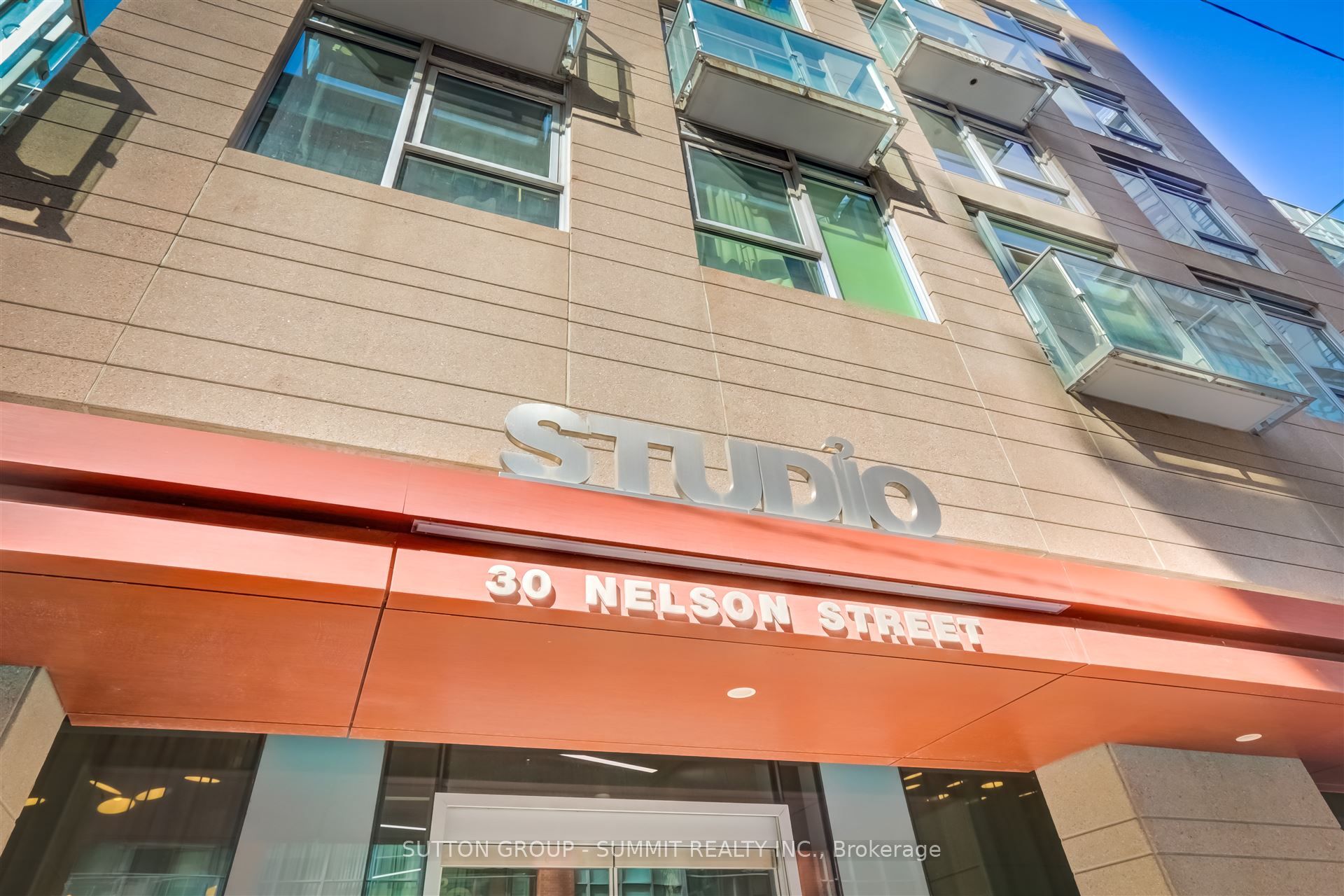 30 Nelson Street 1008