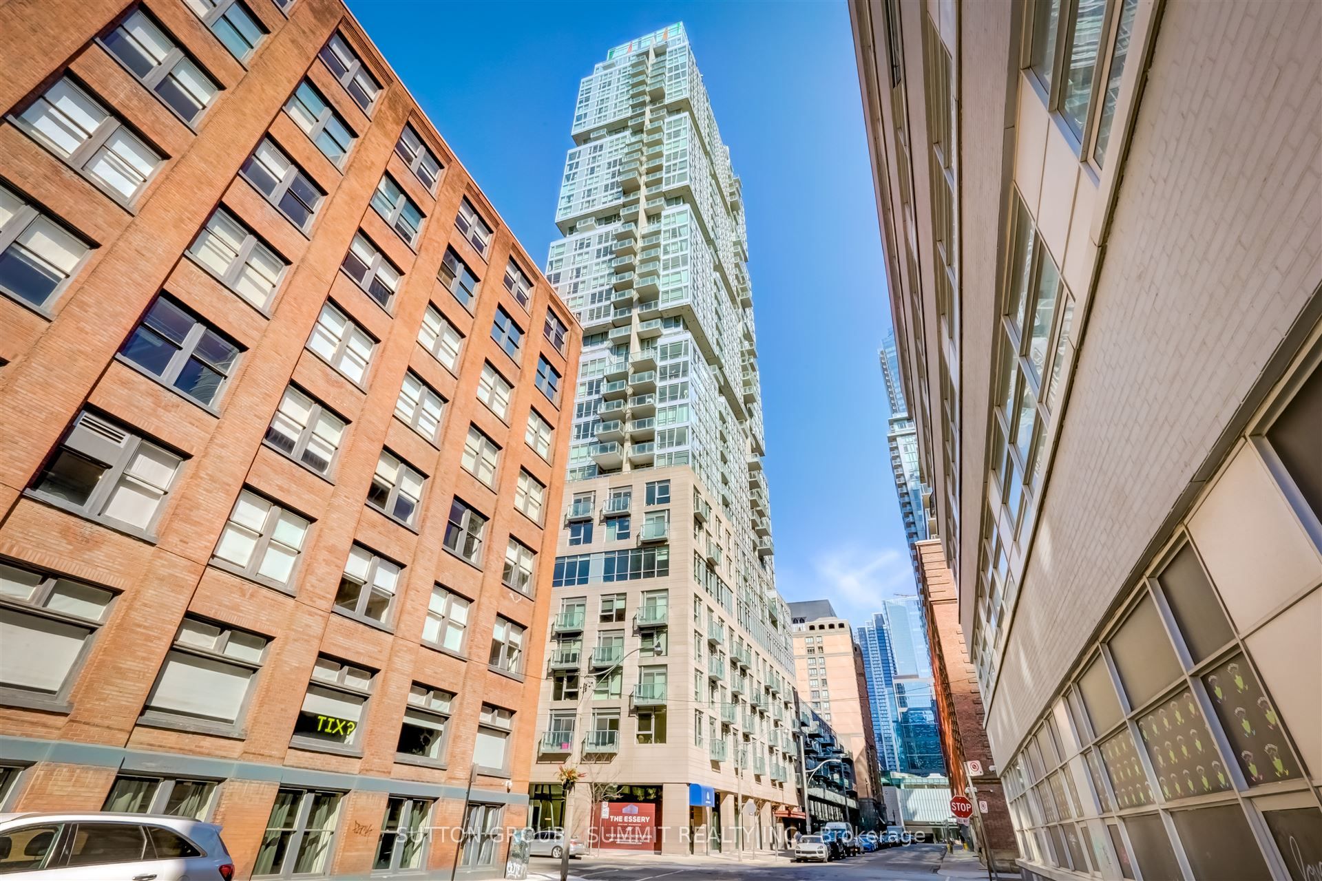 30 Nelson Street 1008