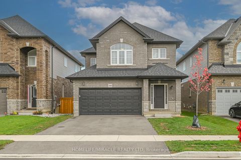 Photo of 148 Cittadella Boulevard, Hamilton, ON L0R 1P0 (MLS # X12482714)