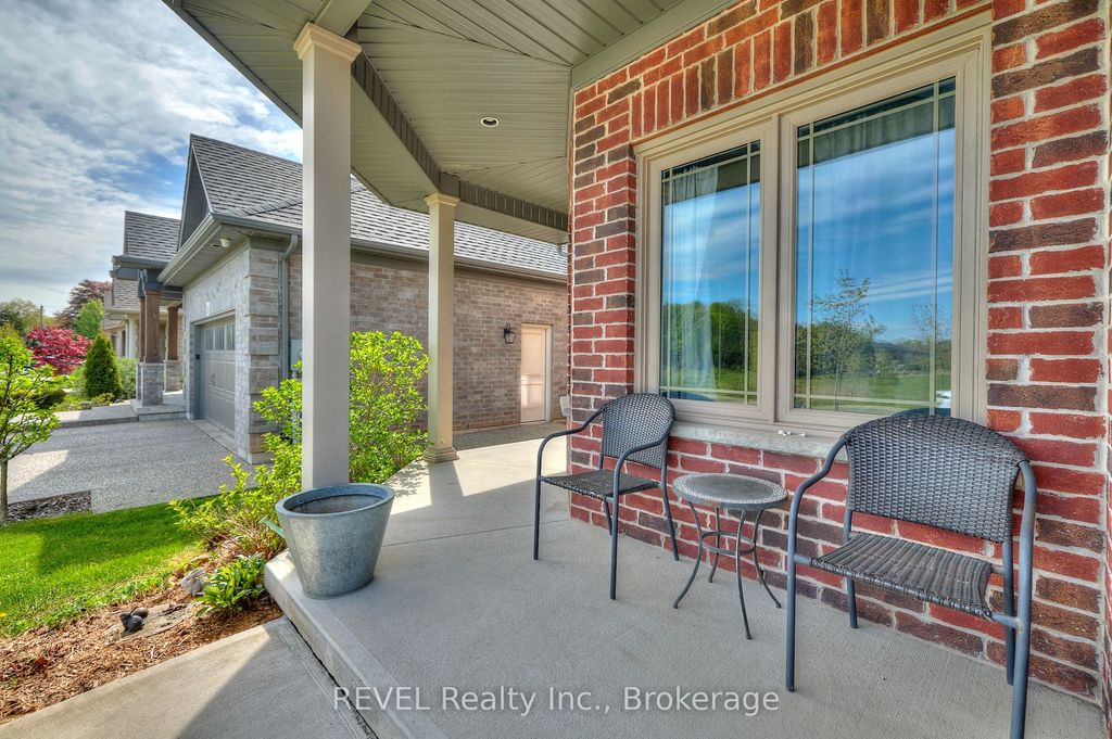 Photo of 18 BREWERTON Boulevard, Pelham, ON L0S 1E5 (MLS # X12800840)