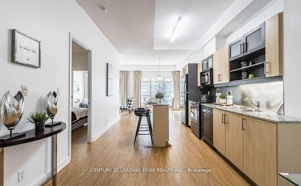 Photo of 350 Wellington Street W #203, Toronto, ON M5V 3W9 (MLS # C13713250)