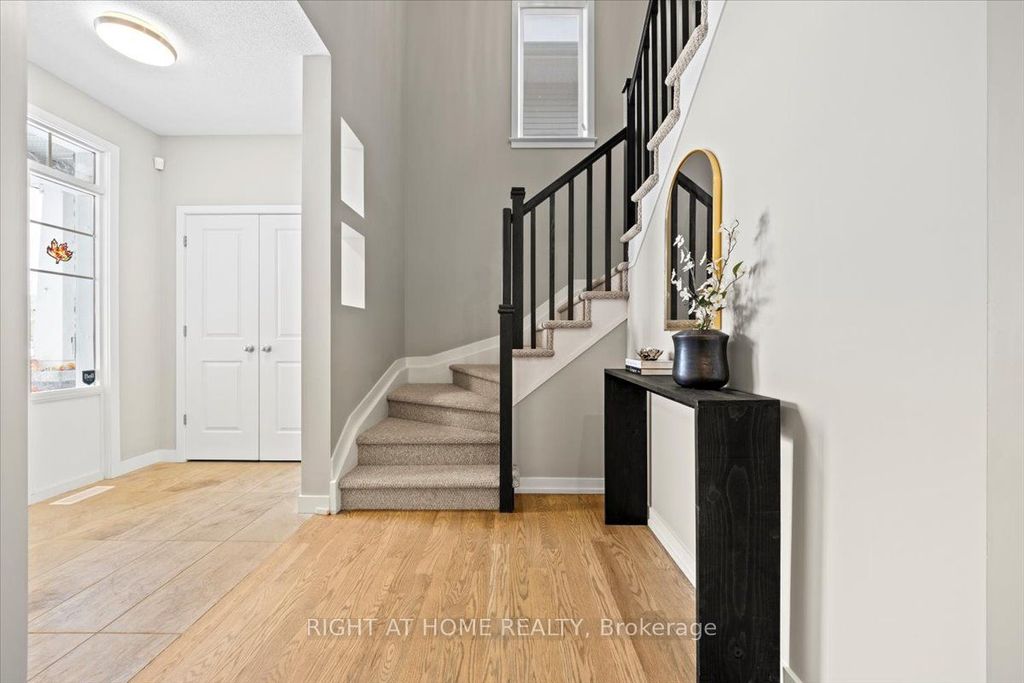 Photo of 319 Oxer Place, Kanata, ON K2V 0C6 (MLS # X12858798)