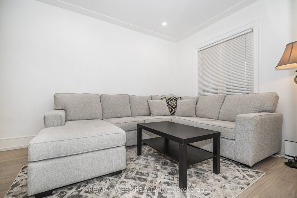 Photo of 83 Scott Road, Toronto, ON M6M 3T3 (MLS # W13847490)