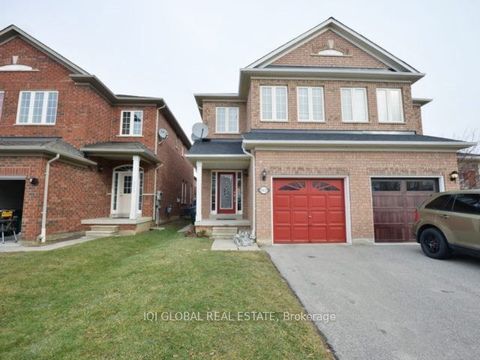 5619 Longboat Avenue Mississauga ON L5M 7E5