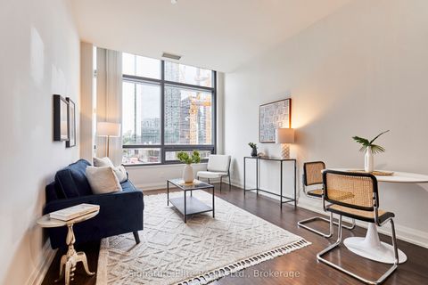 Photo of 2 Anndale Drive #203, Toronto, ON M2N 0G5 (MLS # C12277333)