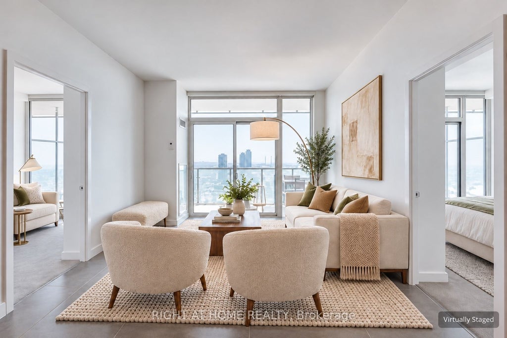 Photo of 1 Market Street #2505, Toronto, ON M5E 0A2 (MLS # C14110870)