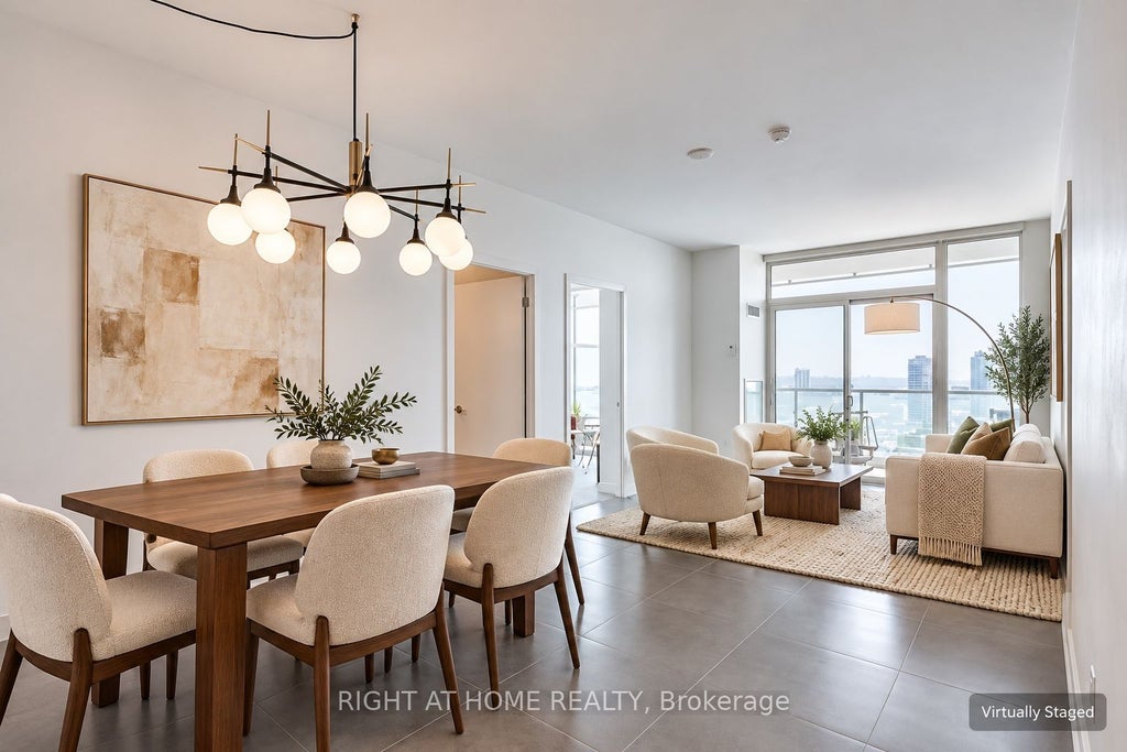 Photo of 1 Market Street #2505, Toronto, ON M5E 0A2 (MLS # C14110870)