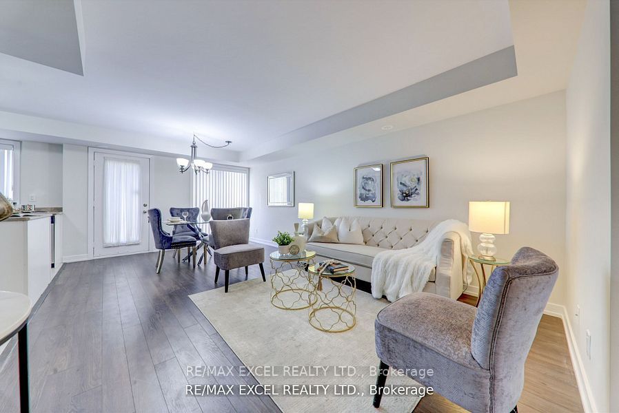 55 Lindcrest Manor 1011