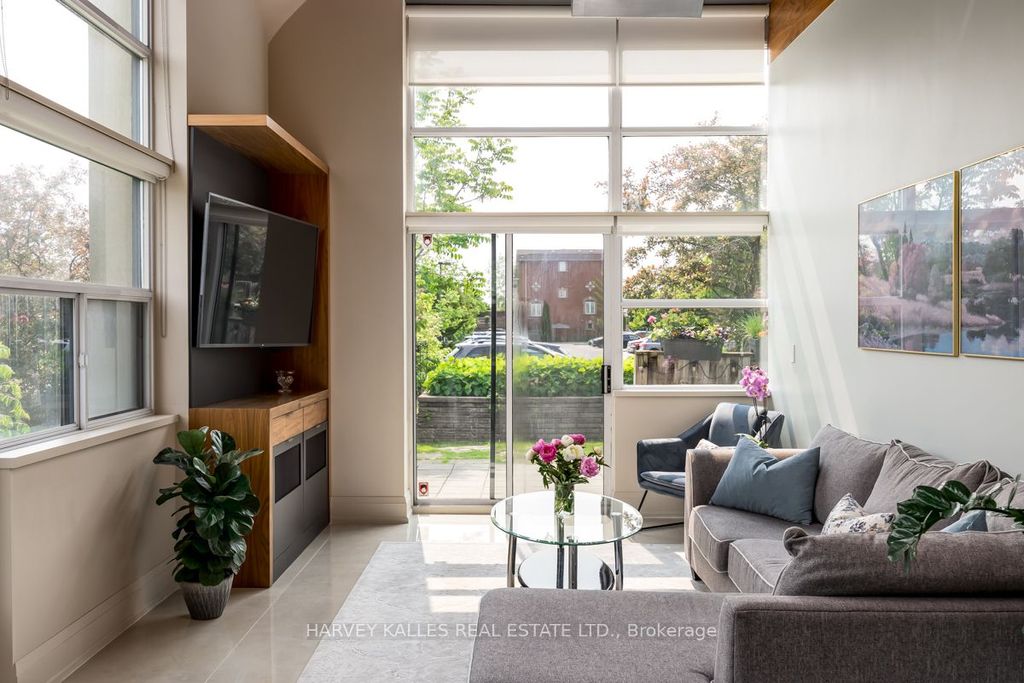 Photo of 1001 Roselawn Avenue #130, Toronto, ON M6B 4M4 (MLS # W12888142)