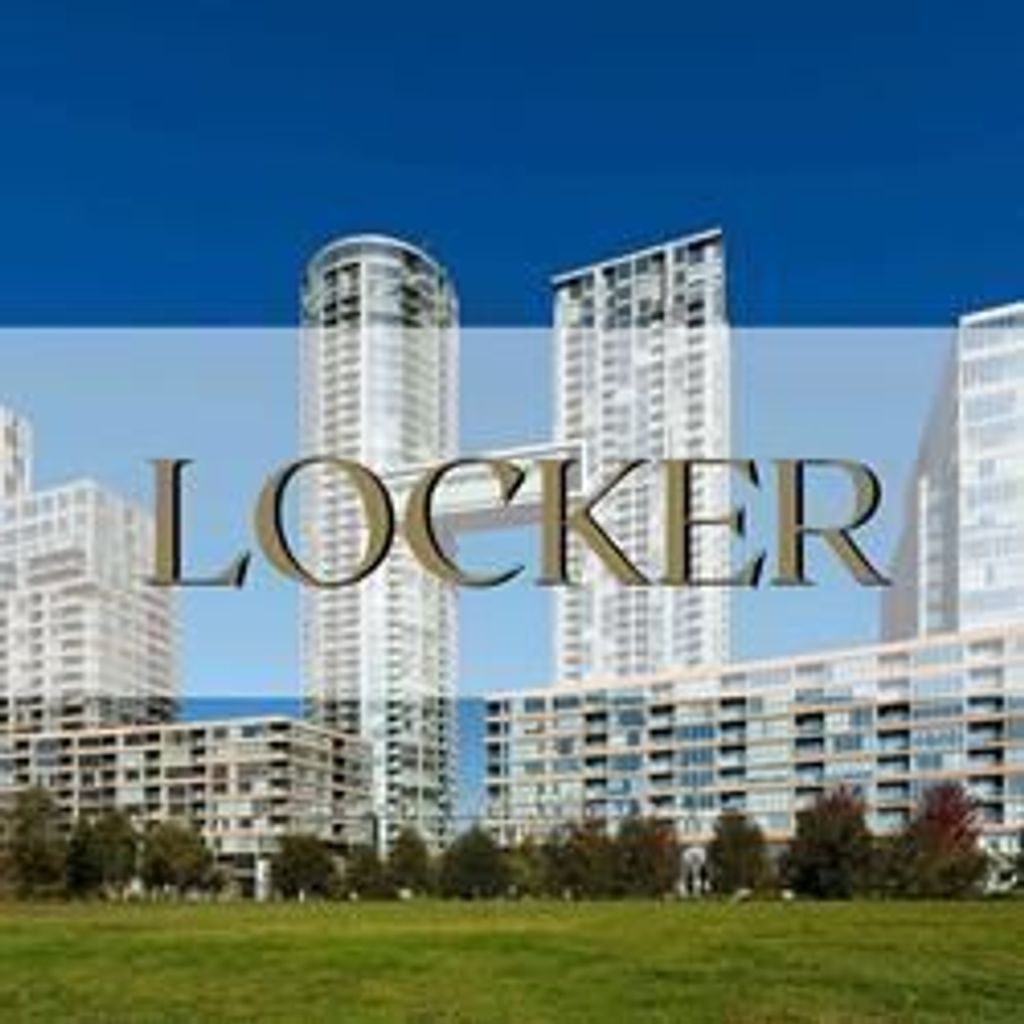 Photo of 21 Iceboat Terrace #Locker, Toronto, ON M5V 4A9 (MLS # C12352508)