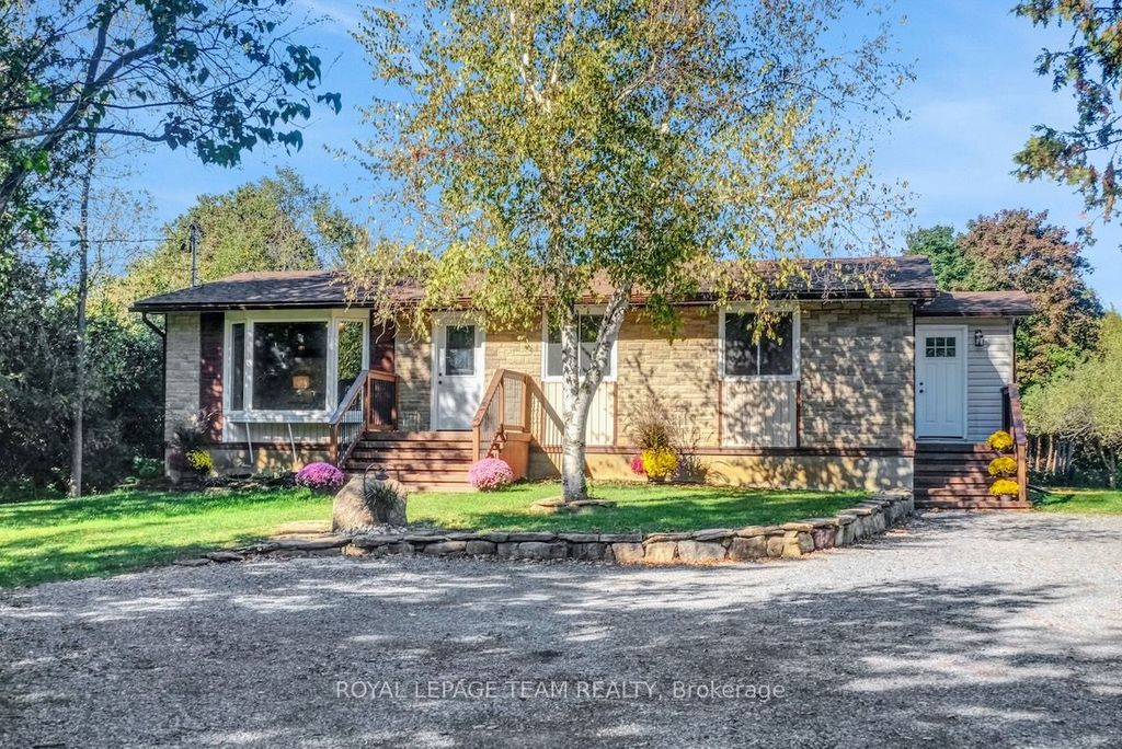 Photo of 491 Lake Avenue E, Beckwith, ON K7C 3S7 (MLS # X12457534)