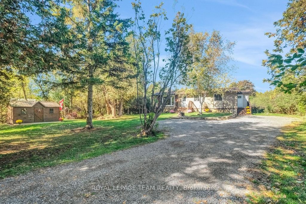 Photo of 491 Lake Avenue E, Beckwith, ON K7C 3S7 (MLS # X12457534)