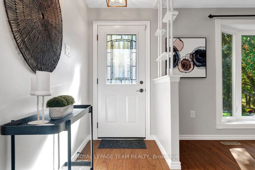 Photo of 491 Lake Avenue E, Beckwith, ON K7C 3S7 (MLS # X12457534)