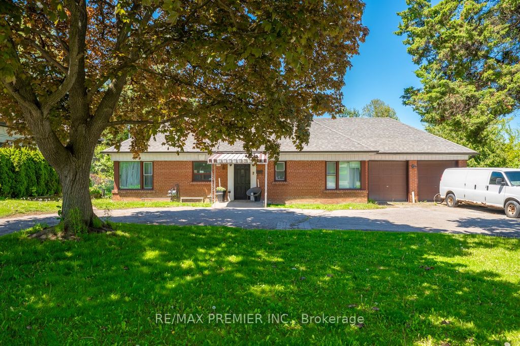Photo of 2934 Weston Road, Toronto, ON M9M 2S7 (MLS # W12449306)