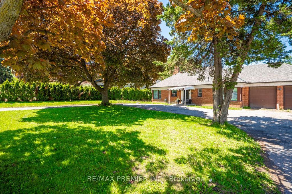 Photo of 2934 Weston Road, Toronto, ON M9M 2S7 (MLS # W12449306)