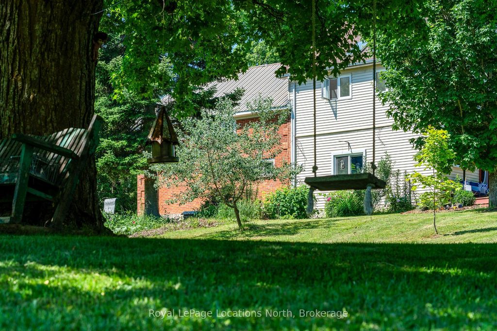 Photo of 138237 Grey Road 112 N/A, Meaford, ON N4L 1W5 (MLS # X12706900)