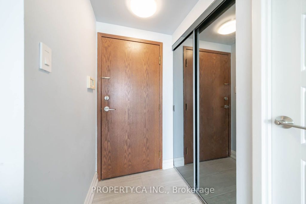 Photo of 10 Yonge Street #1209, Toronto, ON M5E 1R4 (MLS # C12970160)