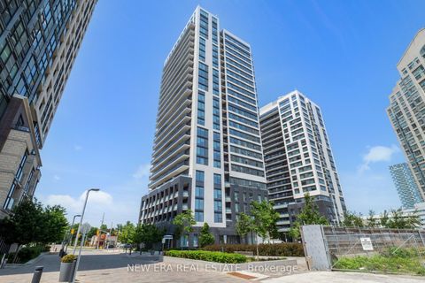 30 Samuel Wood Way 413 Toronto ON M9B 0C9