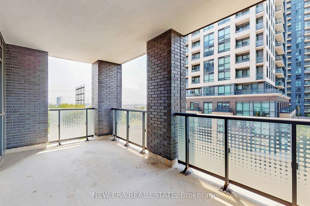 Photo of 30 Samuel Wood Way #413, Toronto, ON M9B 0C9 (MLS # W12566918)