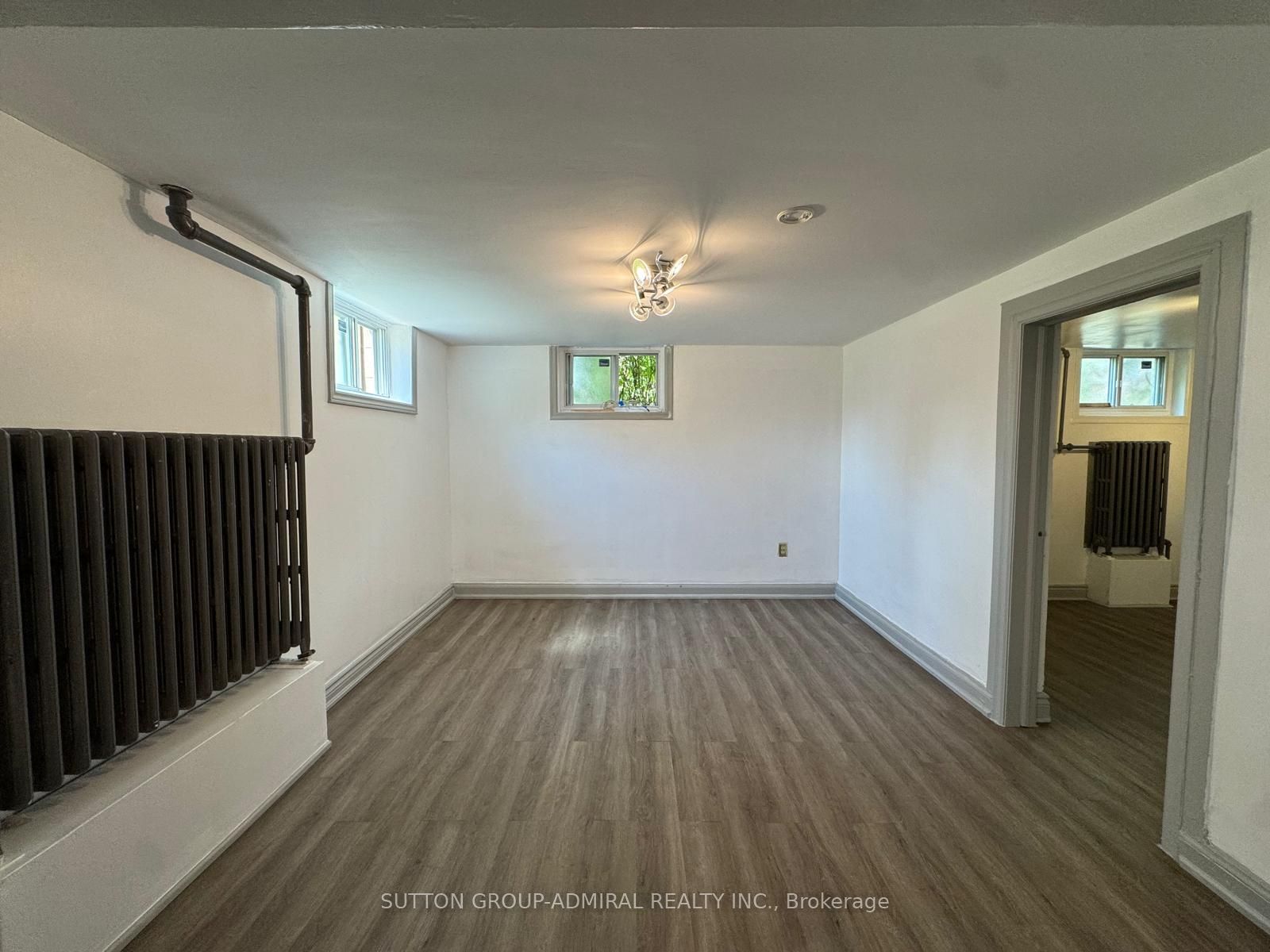 618 Brown's Line Basement