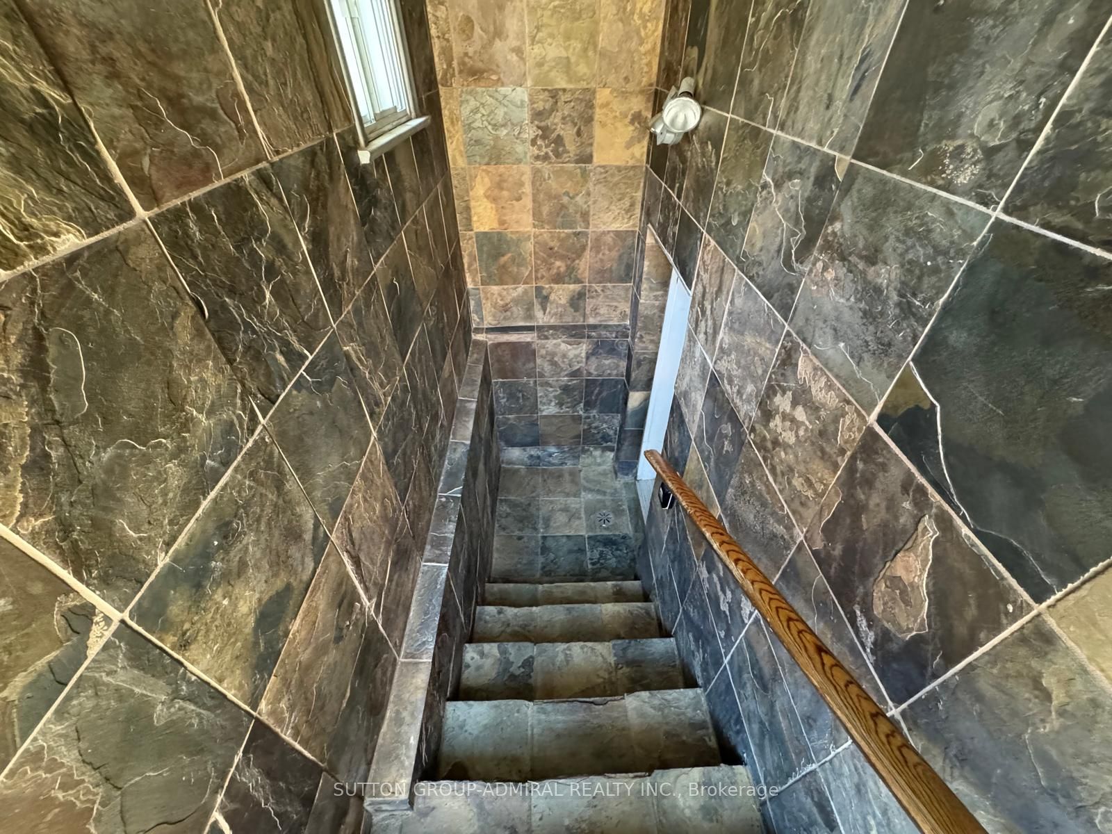 618 Brown's Line Basement