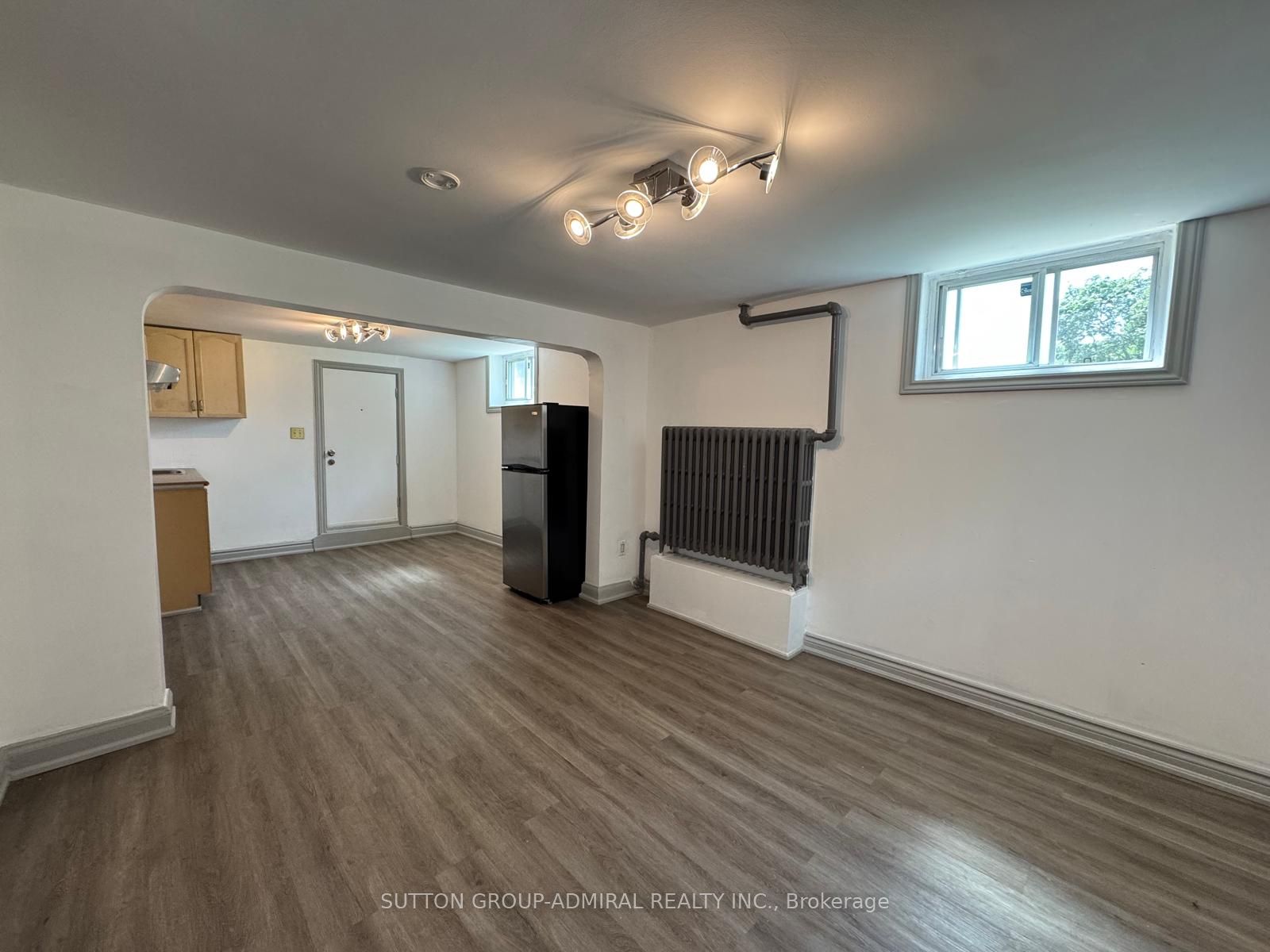 618 Brown's Line Basement