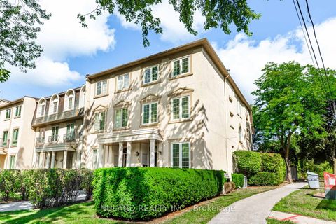 Photo of 3036 Bayview Avenue #Unit A, Toronto, ON M2N 5L2 (MLS # C12502644)