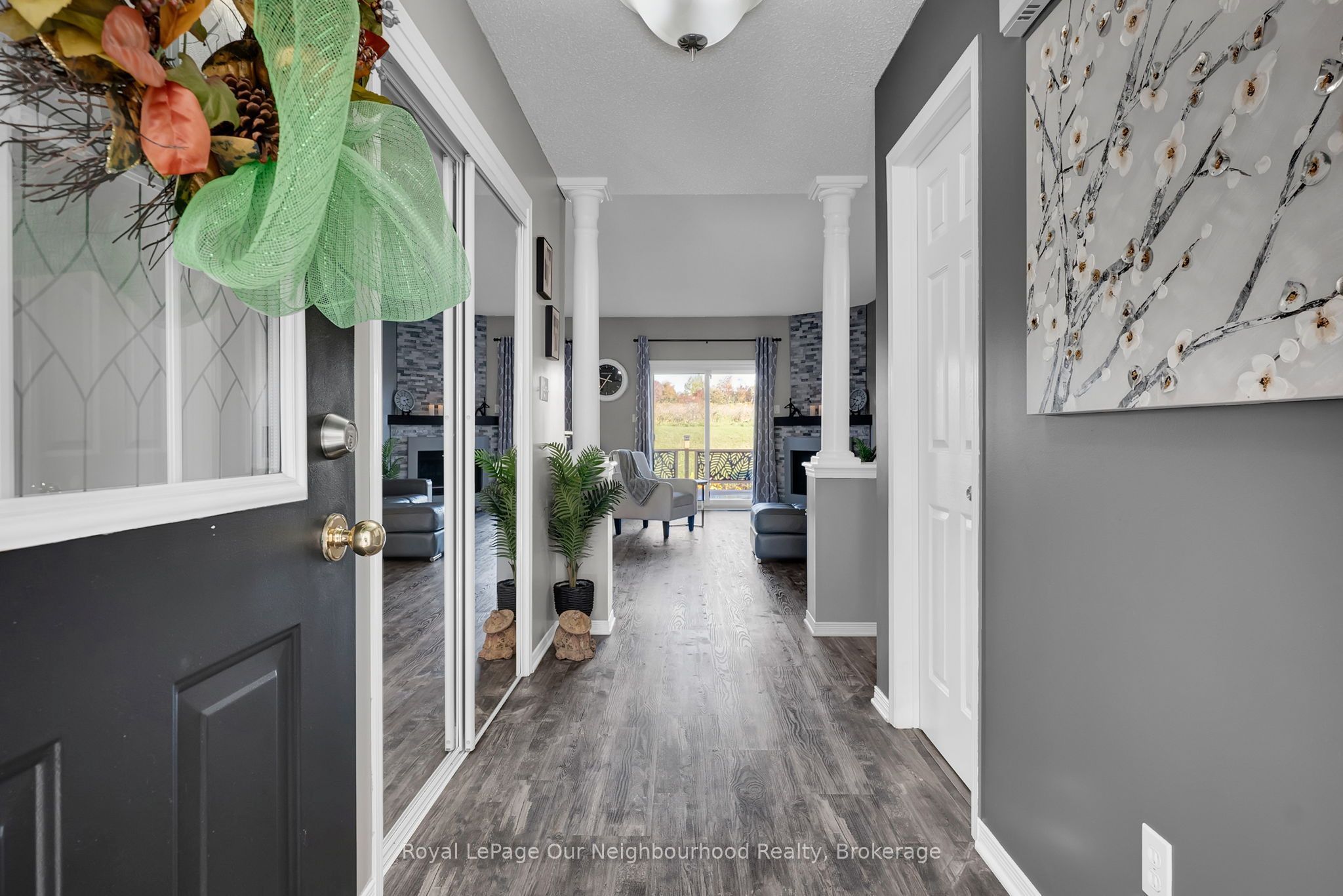 56 Wilmot Trail