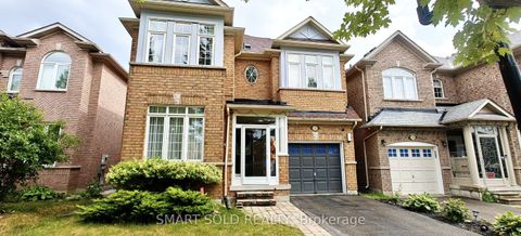 111 Park Place Drive Markham ON L6E 1Z5