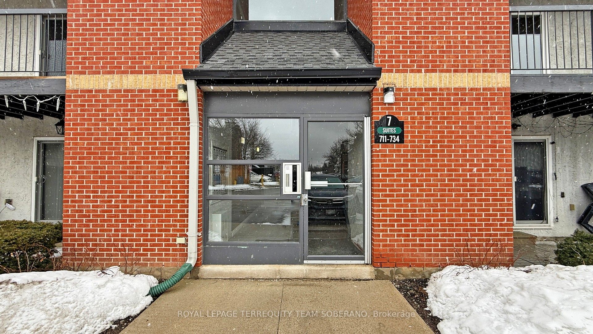 1450 Glen Abbey Gate 721