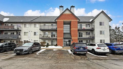 1450 Glen Abbey Gate 721 Oakville ON L6M 2V7