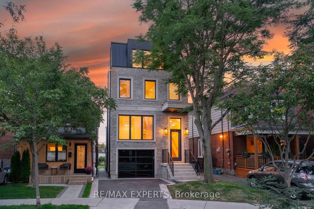 Photo of 15 Holland Park Avenue, Toronto, ON M6C 1M2 (MLS # C12762610)