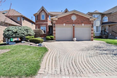 6835 Forest Park Drive Mississauga ON L5N 6X5