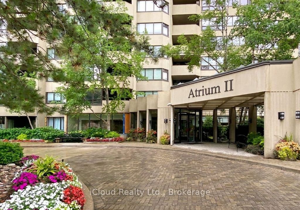 Photo of 65 Spring Garden Avenue #1403, Toronto, ON M2N 6H9 (MLS # C13087170)