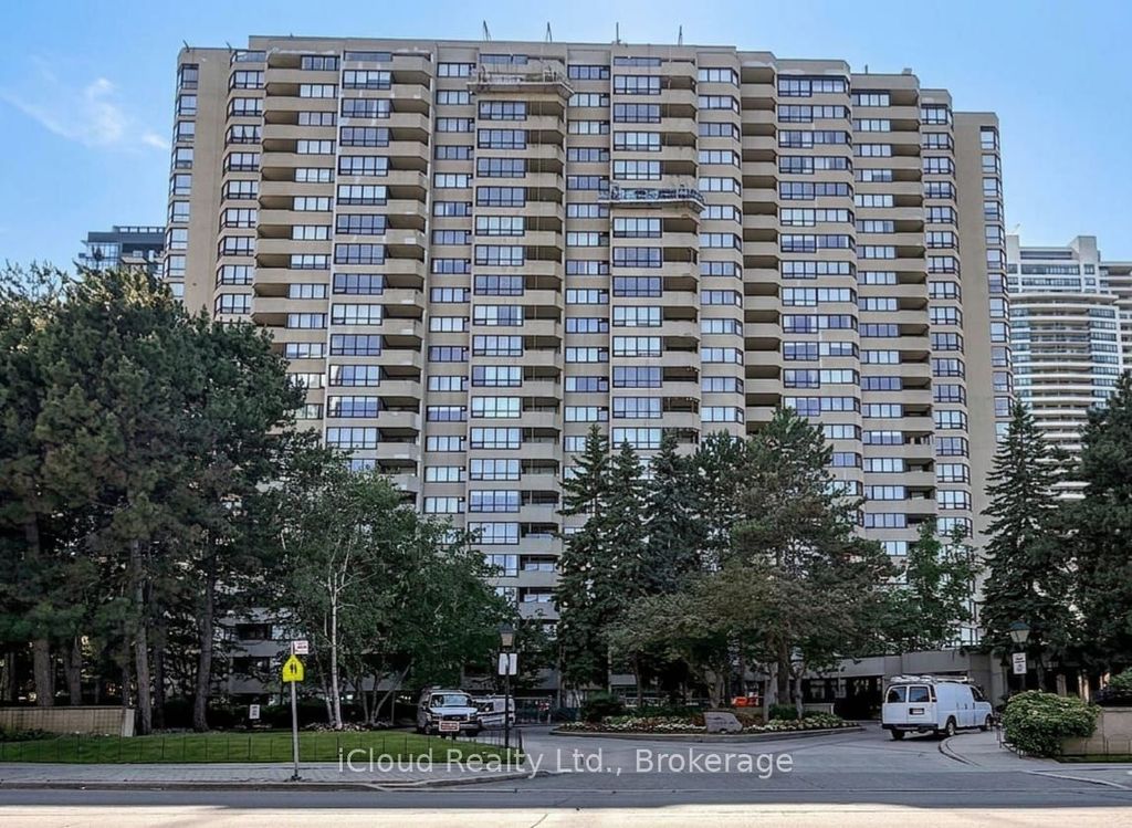 Photo of 65 Spring Garden Avenue #1403, Toronto, ON M2N 6H9 (MLS # C13087170)