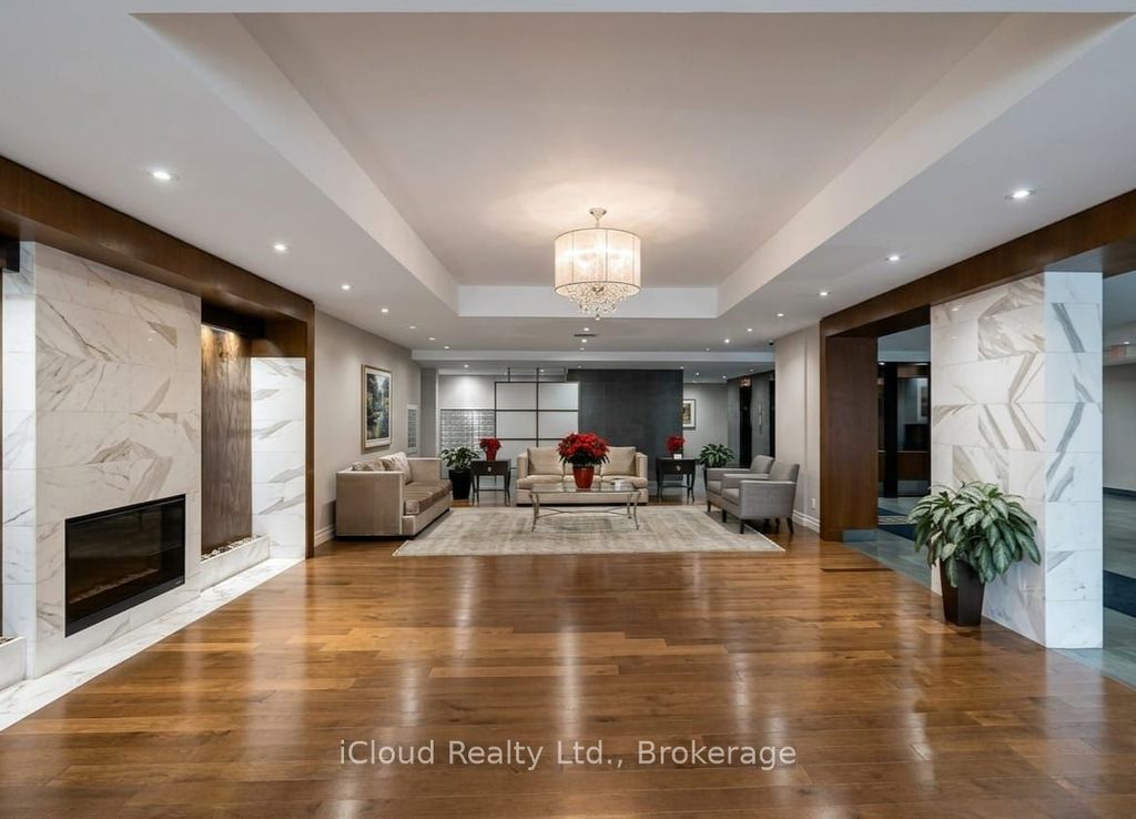 Photo of 65 Spring Garden Avenue #1403, Toronto, ON M2N 6H9 (MLS # C13087170)