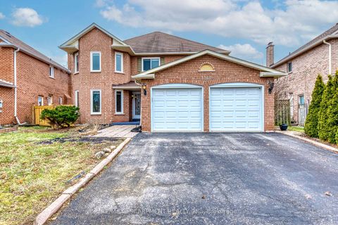 1362 Pilgrims Way Oakville ON L6M 2W4