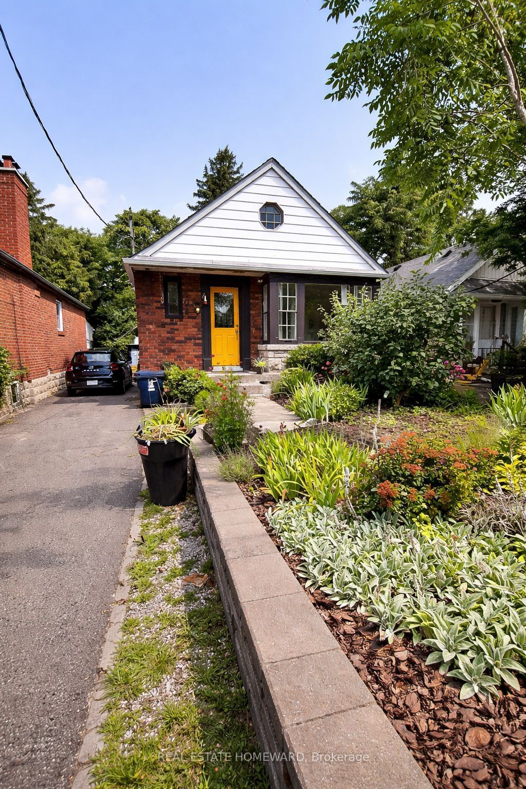 Photo of 408 O'connor Drive, Toronto, ON M4J 2W3 (MLS # E12928498)