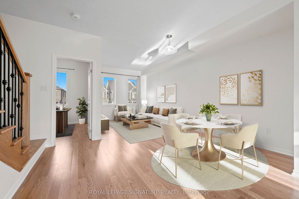 Photo of 81 Holder Drive, Brantford, ON N3T 0W8 (MLS # X12558742)